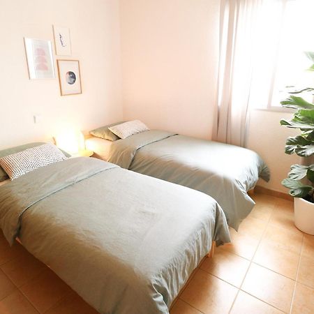 Casa Lea - Central, Cozy And Right By The Beach Apartamento Corralejo Exterior foto
