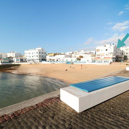 Casa Lea - Central, Cozy And Right By The Beach Apartamento Corralejo Exterior foto