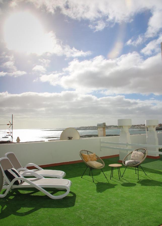 Casa Lea - Central, Cozy And Right By The Beach Apartamento Corralejo Exterior foto