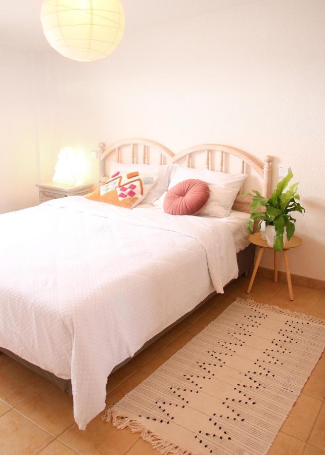 Casa Lea - Central, Cozy And Right By The Beach Apartamento Corralejo Exterior foto