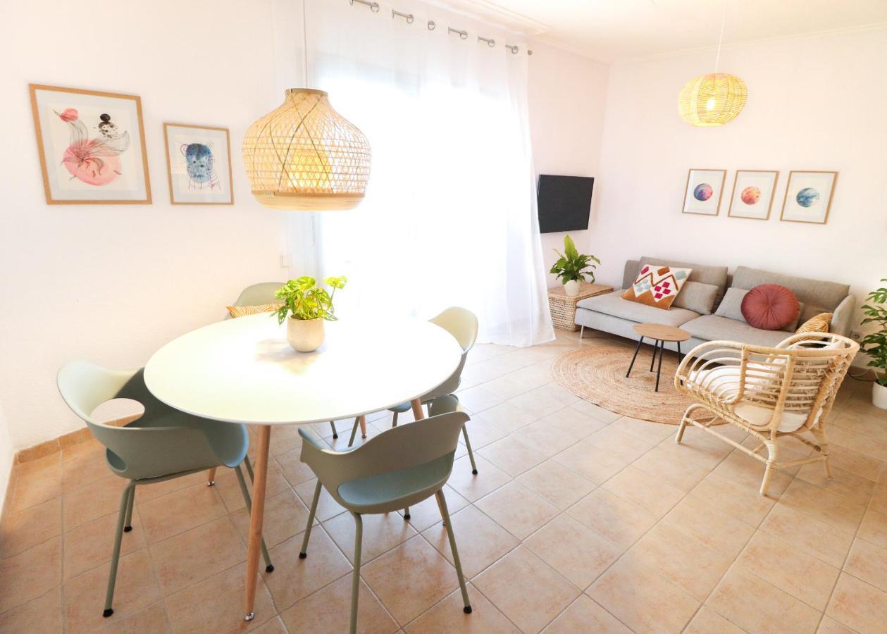 Casa Lea - Central, Cozy And Right By The Beach Apartamento Corralejo Exterior foto