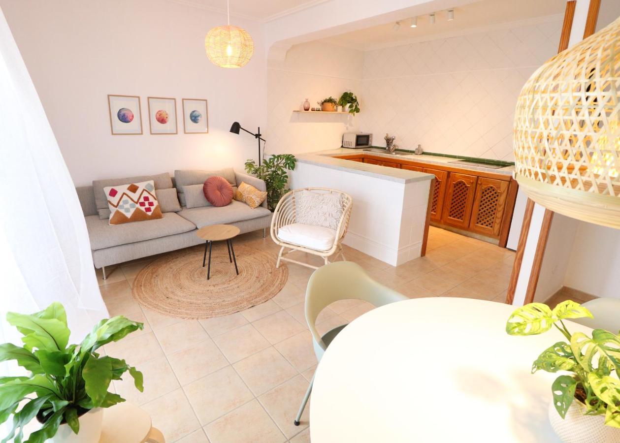 Casa Lea - Central, Cozy And Right By The Beach Apartamento Corralejo Exterior foto
